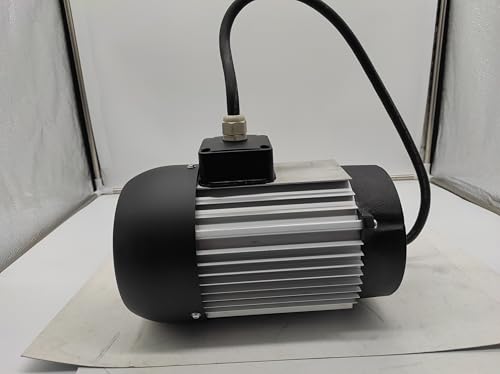 Motor für Holzspalter 400V 3500W Spalter Brennholzspalter Elektromotor