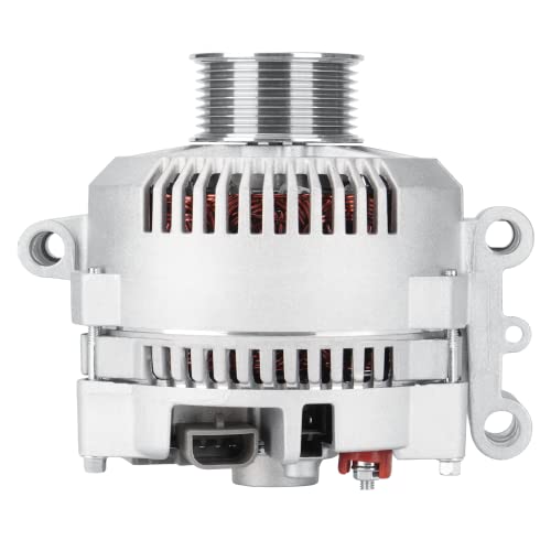 Alternator 7.3L Ford F-350/F-250/E-350 130Amp AFD0070