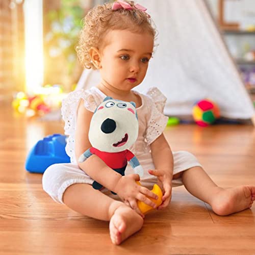 Encuentra la mejor selección de Muneca caperucita lobo al mejor precio. 11 Imagen adicional