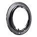K&F Concept Lens Mount Adapter Compatible for Nikon Nikkor F/AF AI AI-S Lens to Canon EOS EF EF-S Mount Cameras