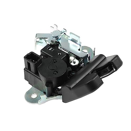 Actionneur de verrouillage hayon coffre Kia Forte 2DR 4DR 2013-2018 - 7