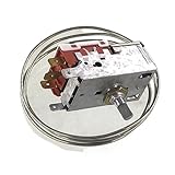 Regolatore Di Temperatura For Frigorifero WDF19-K Termostato K50/K59/K54/K56/K60/K5 WDF19 Interruttore Di Controllo Della Temperatura For Congelatore Domestico