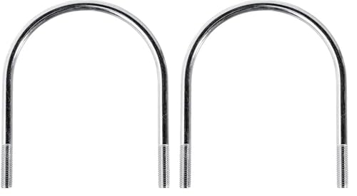 TRUSCO(�g���X�R) SGP�pU�{���g �O�����j�N�� �Ăьa100A �˂��aM10 TSGP2-BTM10-100A (× 2)