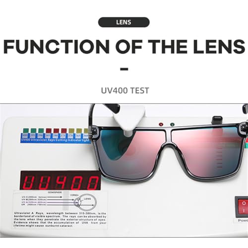 Outdoor Sport Sunglasses Men Male Sun Glasses Women Goggles UV400 Eyewear4