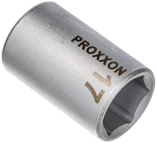 Proxxon (23416) 1/2 Inch Individual Socket (17mm)