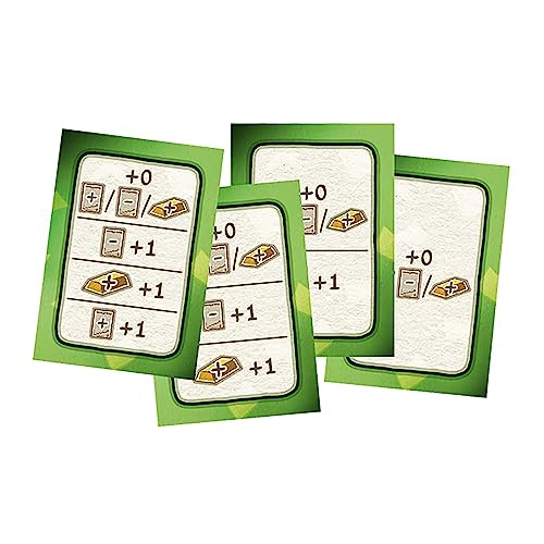 Economic Board Game de Rio Grande Games miniatura 2
