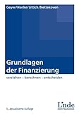 Linde Fachbuch