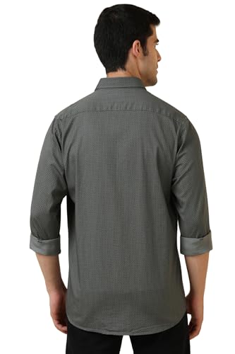 Image of Allen Solly Men Shirt