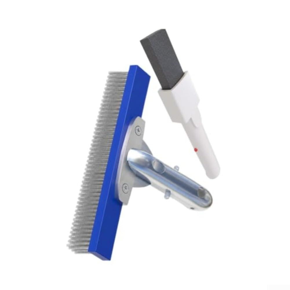 Kit Piscina Spa Concreto Pladur Kit Piscina Spa Concreto Pladur