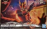 Figure-rise Standard 仮面ライダークウガ マイティフォーム フィギュアライズスタンダード プラモデル