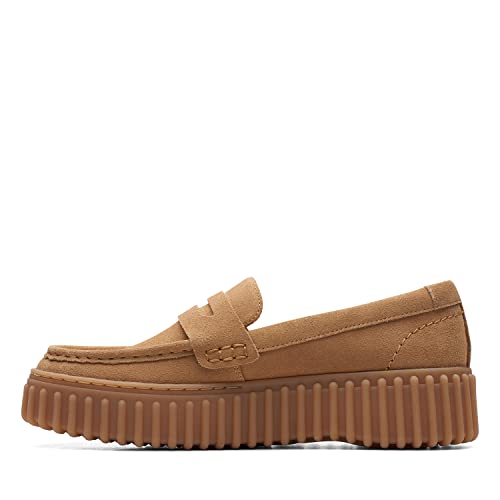 Image of Clarks Womens Torhill Penny