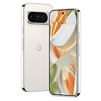 Google Pixel 9 Pro - 128 GB - 6.3-inch Display -Unlocked Android