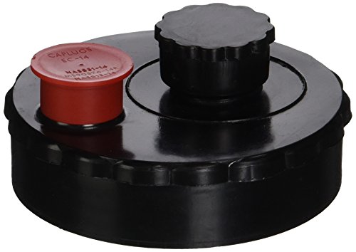 Barker 11057 Tote Tank Garden Hose Cap