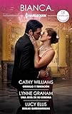 Harlequin, una división de HarperCollins Ibérica, S.A.