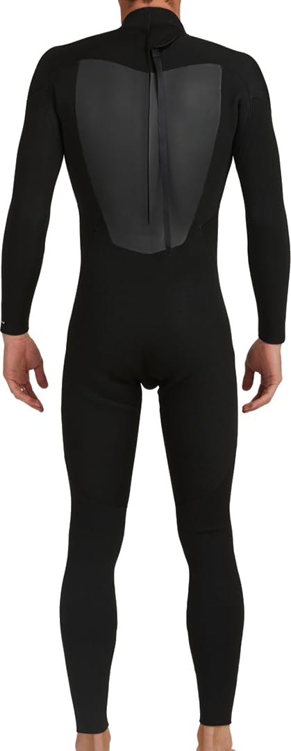 Quiksilver 4/3mm Prologue Traje de baño de una Sola Pieza Hombre (Pack de 1)