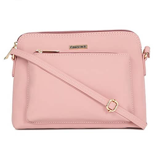 Fastrack Women’s Western (Pink)