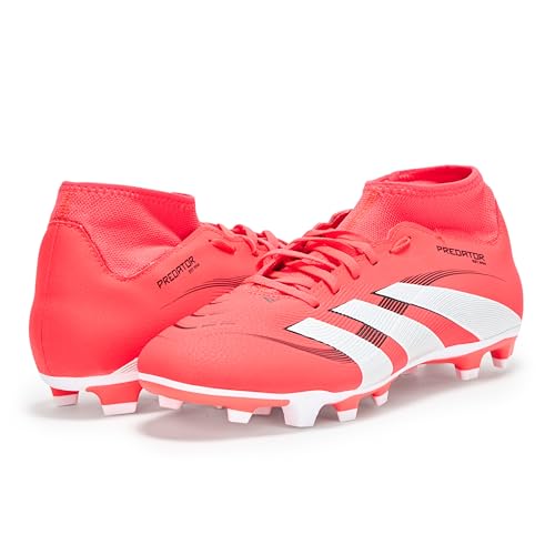 Adidas Unisex Club Sock Firm Multi Ground Sneaker3