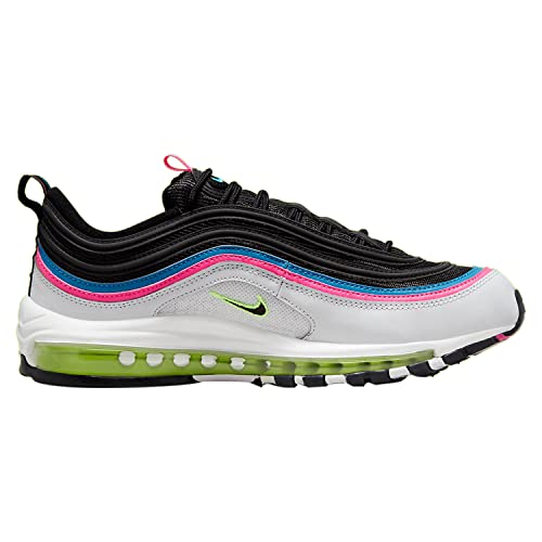 Nike Air Max 97 Mens (Pure Platinum/Black-White, us_Footwear_Size_System, Adult, Men, Numeric, Medium, Numeric_10_Point_5)3