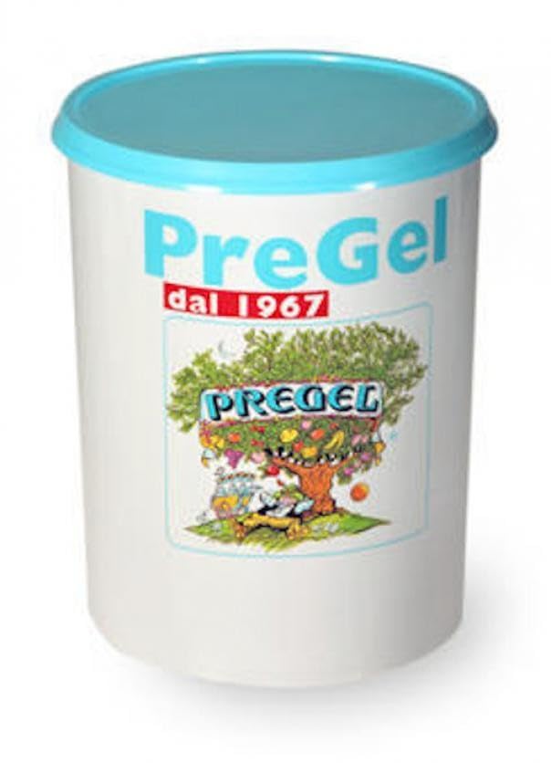 PREGEL PREGEL PREPARATO PER GELATO PISTACCHIO ELITE 1 KG