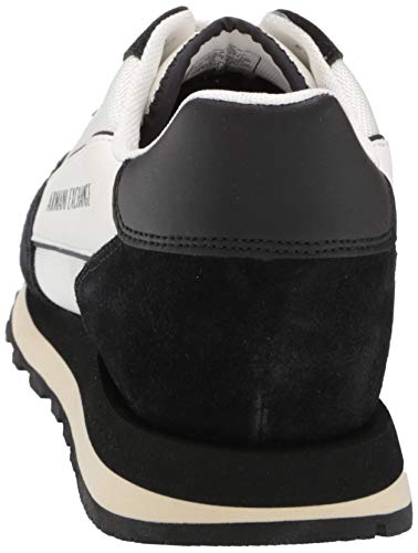 A | X ARMANI EXCHANGE Men's Lifestyle Sneaker3