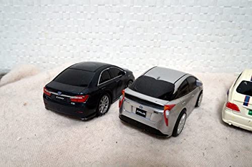 Amazon | ドライブタウン プルバックミニカー 4台 セット ミニカー  