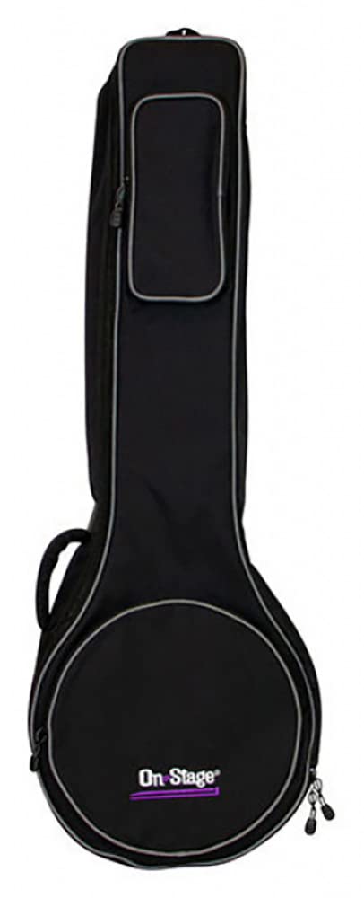 On-Stage Banjo Bag (GBJ4770B)