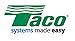Taco 1630-022BRP