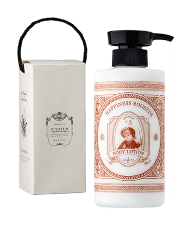 OPTATUM pt[ {fB[V [t[eB[ȍ] e 500ml h qǂ q Ƃ菁 ӂ Iv^E BL Happiness Booster (s[` {fBN[)