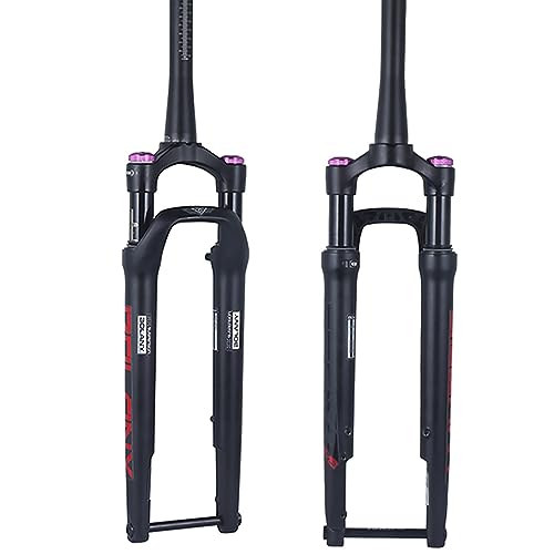 Fourche de suspension vélo de route BOLANY contre vibrations et chocs