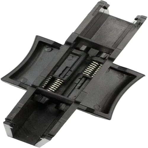 Séparateur d'insert 92118AJ000 pour porte bouteille voiture Subaru Forester robuste