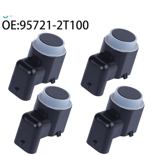 Capteur de stationnement PDC voiture 957212T100 radar premium haute durabilité