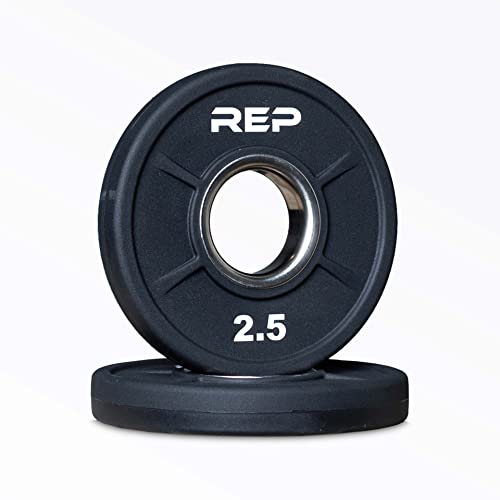 REP Fitness Urethane Coated