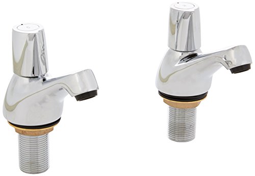 Preisvergleich Produktbild Triton Showers reasttpbth Asti Wasserhähne, verchromt