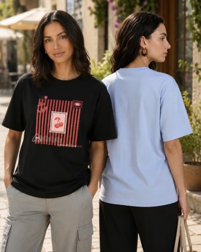 Image of NOBERO Women T-Shirt