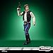 STAR WARS The Vintage Collection Han Solo, A New Hope Premium 3.75 Inch Collectible Action Figure