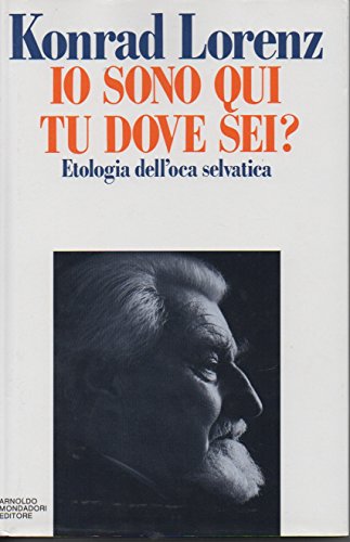 Io sono qui, tu dove sei? [Italian] 8804327464 Book Cover