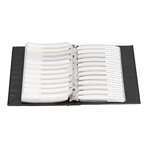 Condensateurs assortis LiebeWH pour optimiser vos projets et circuits électroniques