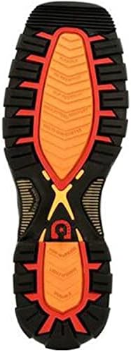 Durango® Maverick XP™ Composite Toe Waterproof Western Work Boot Size 11(W) | Image 6
