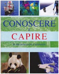  Conoscere e capire