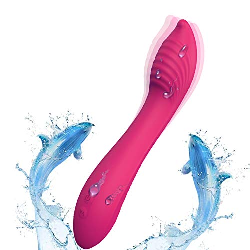 G*špọṫ Ṽỉ*ḅ*ṛạṭọṛ Ðịȴd`ɔ with 12 Mǒdes, Hạndhẹld Ḁdûlt ṧ*ê*ẋ ĎìÐl`ɔ Tøys*4*Wômên for W-ö-m-ê-ň Shoulder Legs High end Fitness