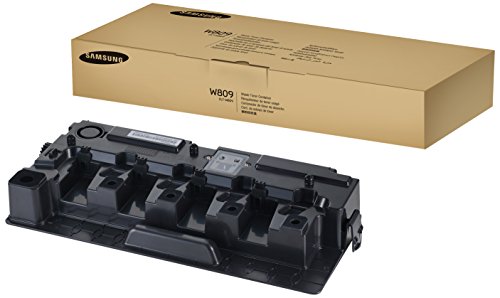 Bac récupérateur de toner Samsung CLT-W809 pour imprimante laser