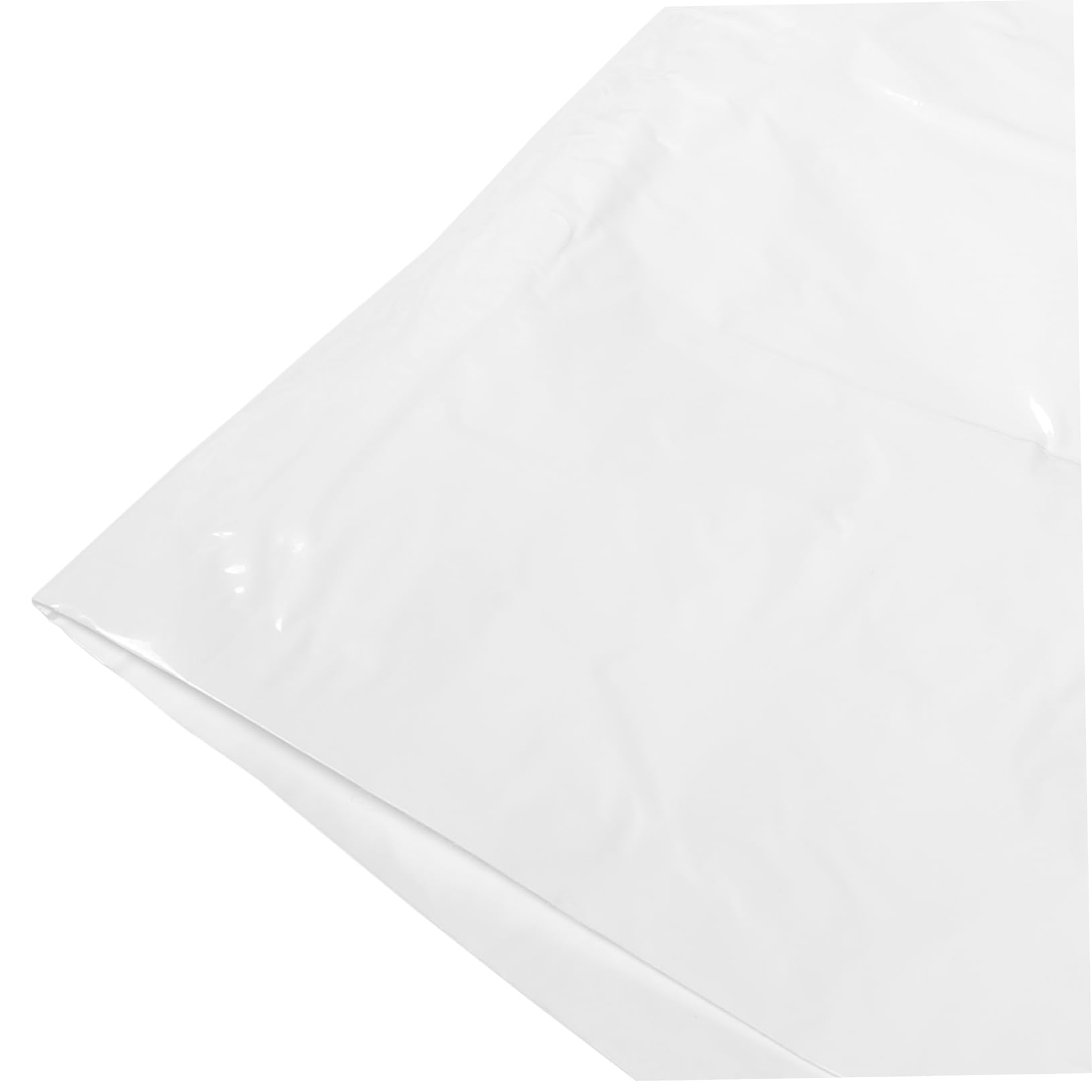 Tapis Adhésif Antistatique Multifonction pour Laboratoire et Usage Domestique, 45x60 Cm, Blanc, Coussin Collant Déchirable pour Contrôle de Poussière en Entrepôt, Hôpital