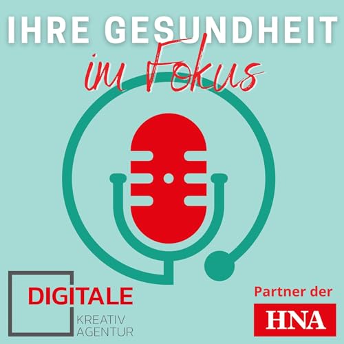 Couverture de Ihre Gesundheit im Fokus