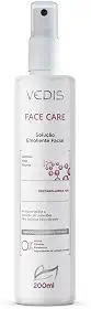 Solução Emoliente Facial Face Care 200ml