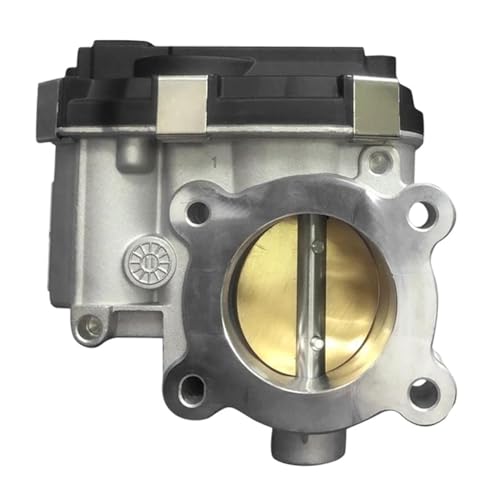 Corps de papillon des gaz résout le ralenti instable sur Chevrolet Cobalt 2013-2015 96990270
