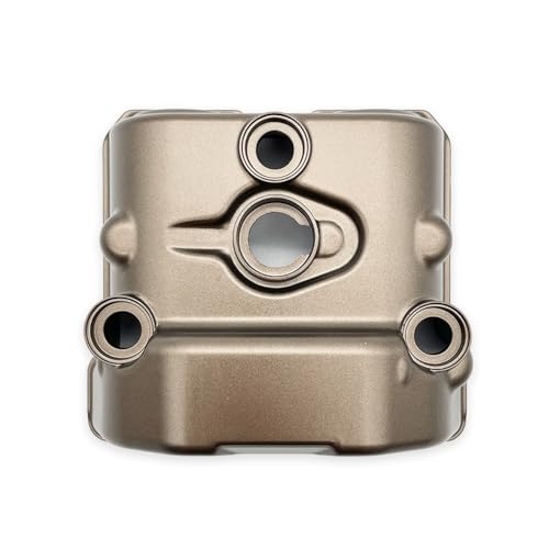 Couvercle de culasse LONCIN YBS300 protecteur moteur moto avec joint d'étanchéité