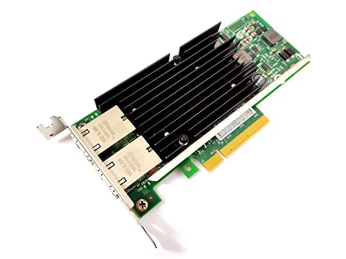 Evite cuellos de botella en su servidor con la tarjeta Intel X540-T2 RJ45 Ethernet 3