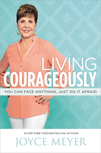 Living Courageously view 2