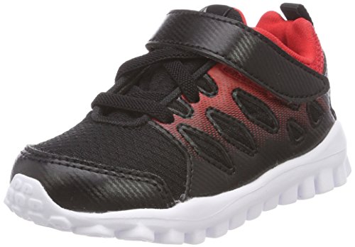 Baskets basses enfant Reebok Sport realflex train 4.0 - vue 6