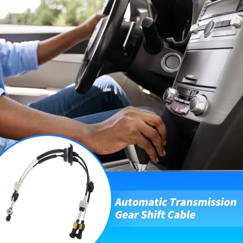 Cable de cambio de marchas manual premium para Citroën Berlingo 2012-2020 3